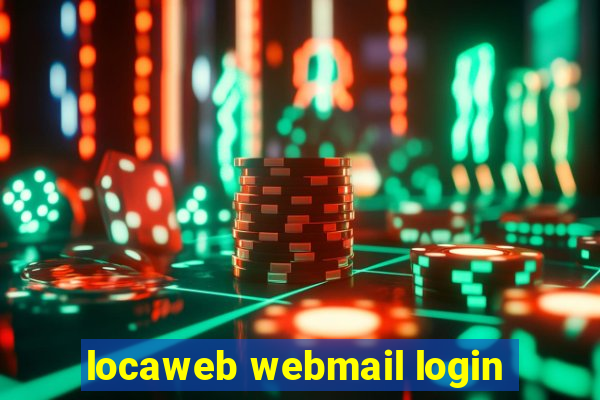 locaweb webmail login